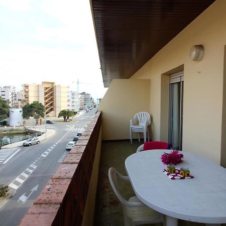 Apartament Global Immo 2180 Puerto Simona B Roses Zewnętrze zdjęcie