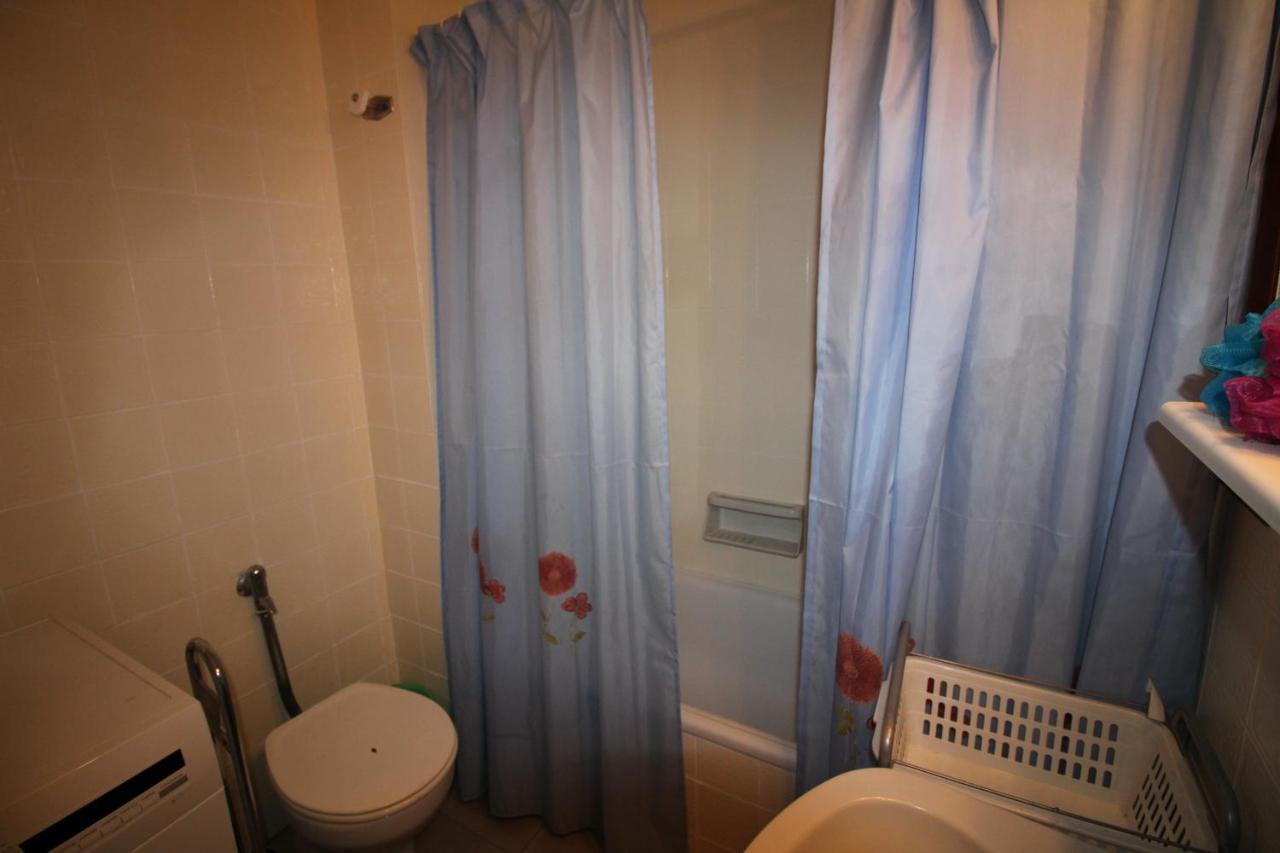 Apartament Global Immo 2180 Puerto Simona B Roses Zewnętrze zdjęcie