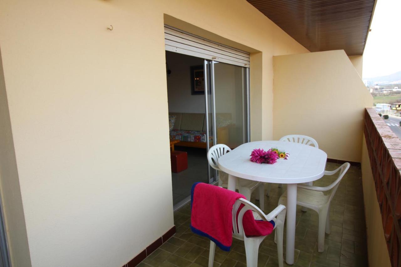 Apartament Global Immo 2180 Puerto Simona B Roses Zewnętrze zdjęcie