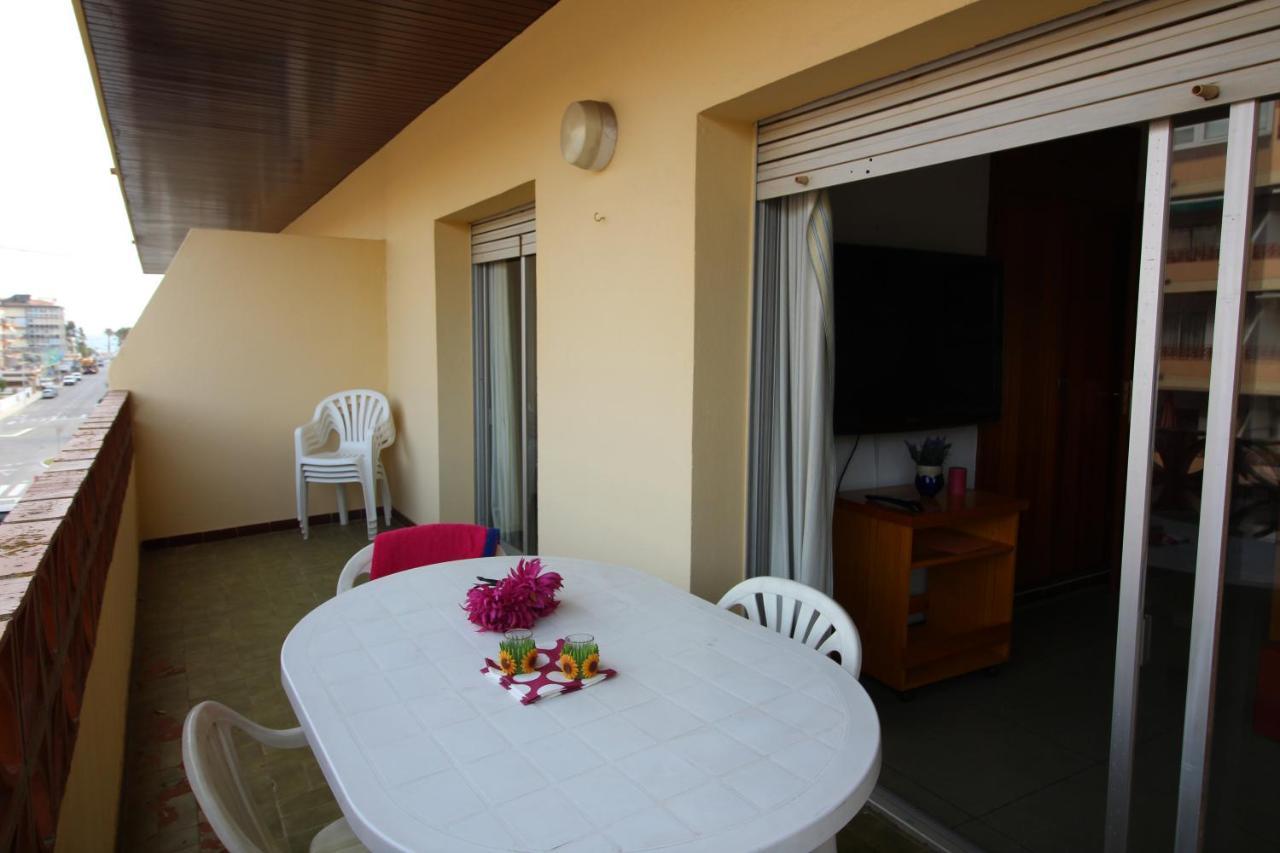 Apartament Global Immo 2180 Puerto Simona B Roses Zewnętrze zdjęcie