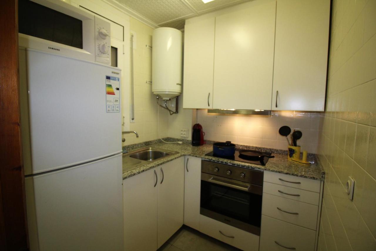 Apartament Global Immo 2180 Puerto Simona B Roses Zewnętrze zdjęcie