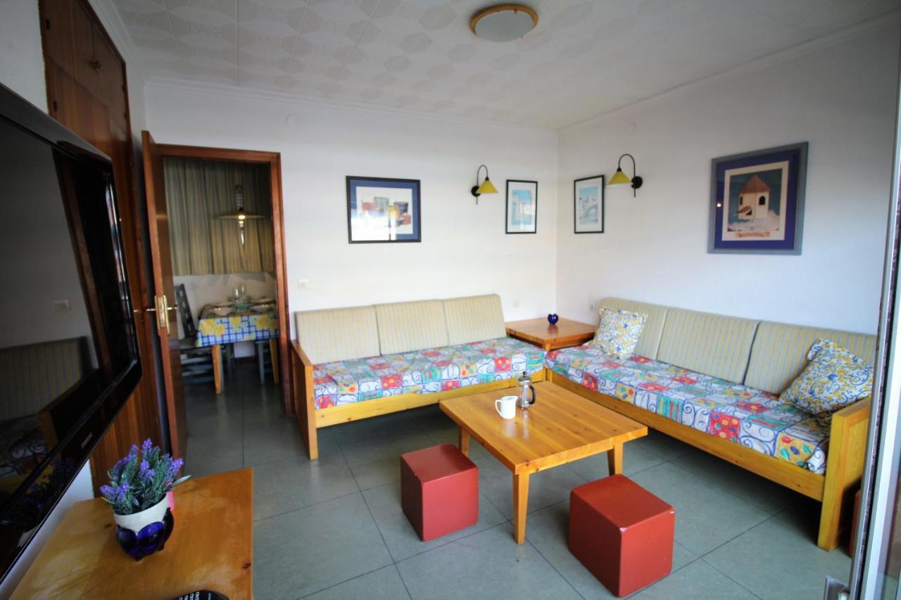Apartament Global Immo 2180 Puerto Simona B Roses Zewnętrze zdjęcie