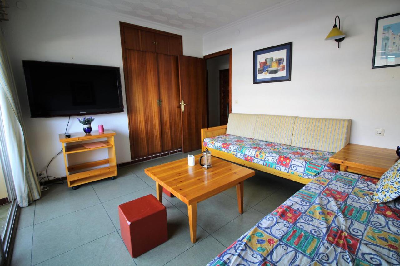Apartament Global Immo 2180 Puerto Simona B Roses Zewnętrze zdjęcie
