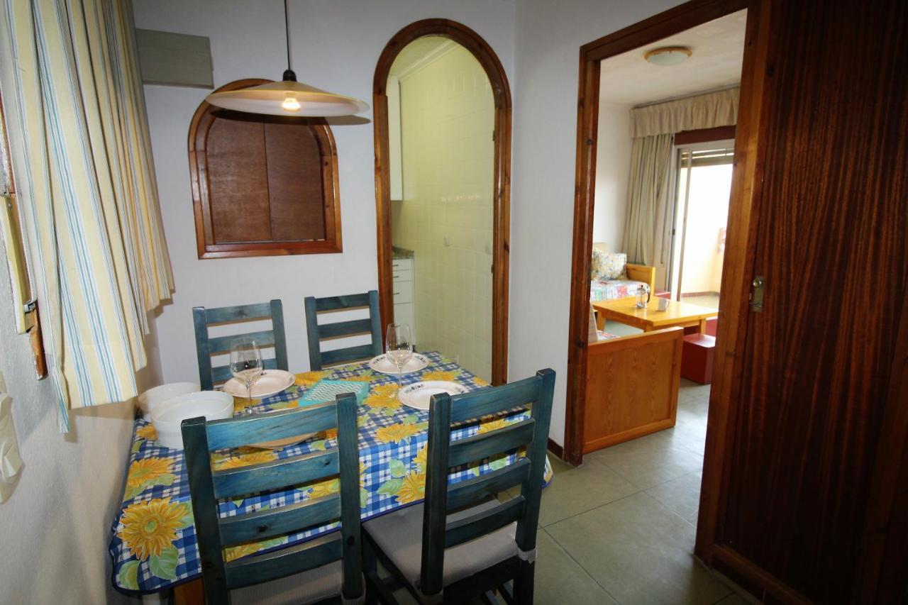 Apartament Global Immo 2180 Puerto Simona B Roses Zewnętrze zdjęcie